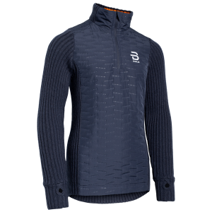 Dæhlie Half Zip Comfy 2.0 Jr - Bilde 3