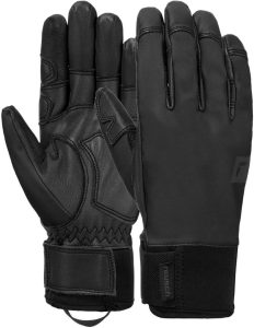 Reusch Alp-X TOUCH-TEC™ - Bilde 9