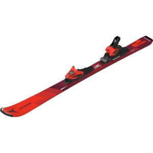 Atomic Redster J2 100-120 + C 5 GW - Bilde 3