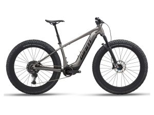 Giant 25 Yukon E+ Fatbike - Bilde 10