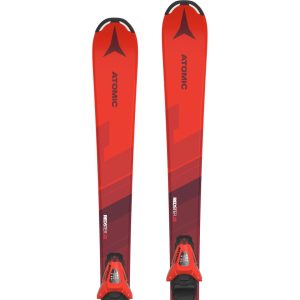 Atomic Redster J2 130-150 + C 5 GW