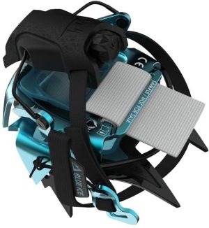 Blue Ice Harfang crampon