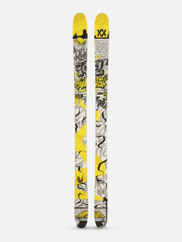 Völkl Revolt 96 2025 skipakke