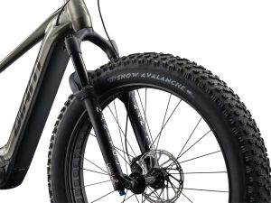 Giant 25 Yukon E+ Fatbike - Bilde 6