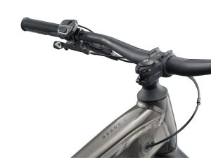 Giant 25 Yukon E+ Fatbike - Bilde 4