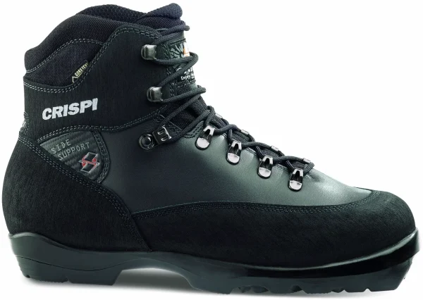 Crispi Nordland BC