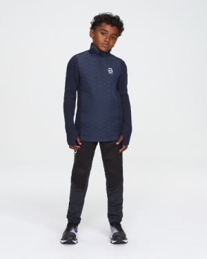 Dæhlie Half Zip Comfy 2.0 Jr