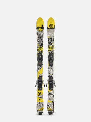 Völkl Revolt Junior Urban 7.0 vMotion