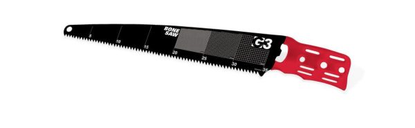 G3 Bonesaw