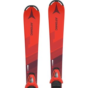 Atomic Redster J2 100-120 + C 5 GW
