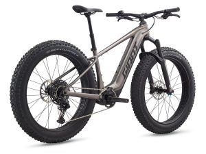 Giant 25 Yukon E+ Fatbike - Bilde 9