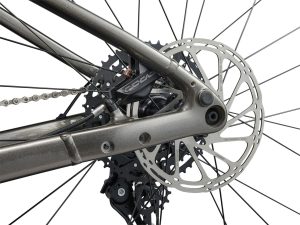Giant 25 Yukon E+ Fatbike - Bilde 7
