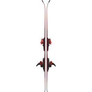 Atomic Redster J2 130-150 + C 5 GW - Bilde 5