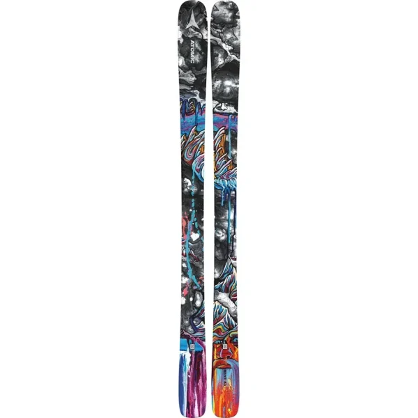 Atomic Bent 85 skipakke