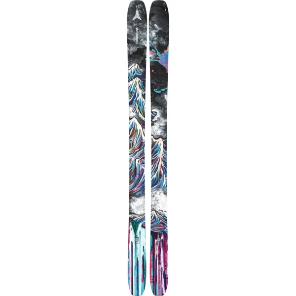 Atomic Bent 90 skipakke