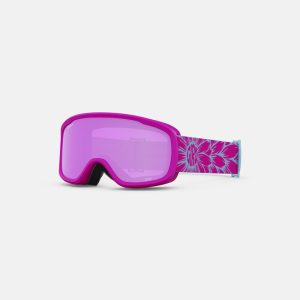 Giro Buster Pink Bloom AR40