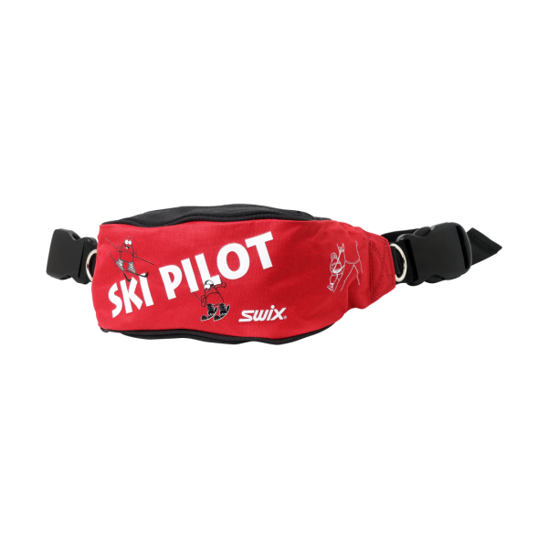 Swix XT613 Skisele For Barn
