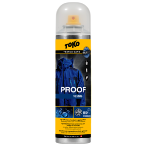 Toko Textile Proof 250ml