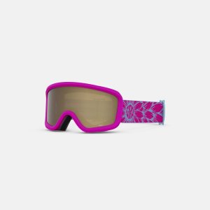 Giro Chico 2.0 Pink Bloom AR40