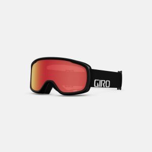 Giro Buster Black Wordmark AR40