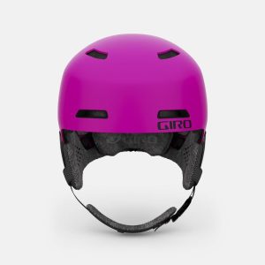 Giro Crüe Mips Lys Rosa - Bilde 3