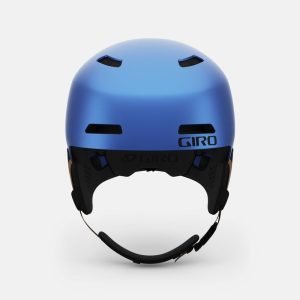 Giro Crüe Mips Blue Shreddy Yeti - Bilde 3