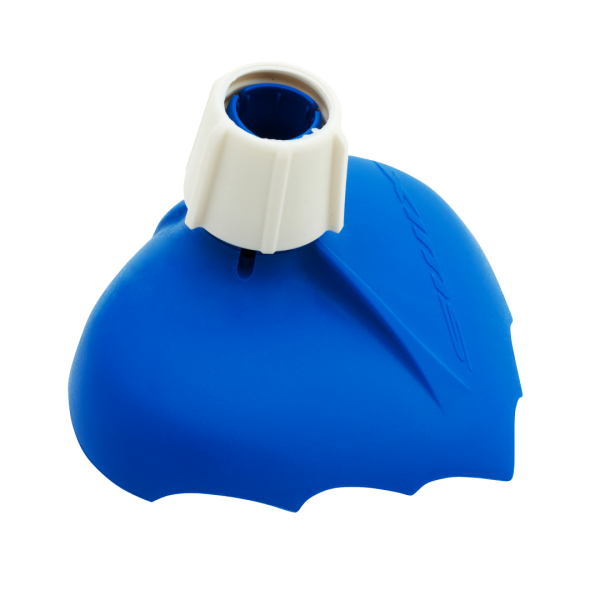 Swix Trinse Triac 97, Large, Blue