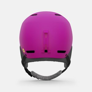 Giro Crüe Mips Lys Rosa - Bilde 5