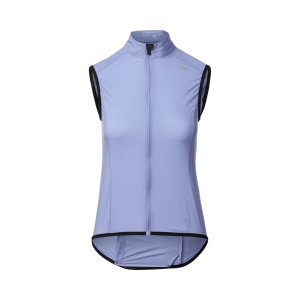 GIRO W Chrono Expert Wind Vest Lavender