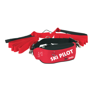 Swix XT613 Skisele For Barn - Bilde 2
