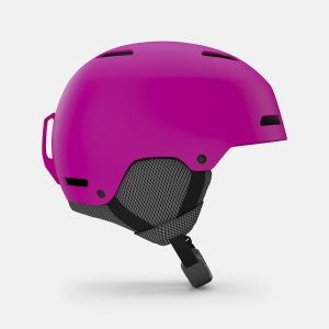Giro Crüe Mips Lys Rosa - Bilde 4