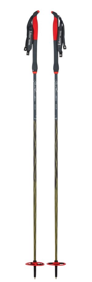 Åsnes Amundsen Karbon/Kevlar BC stav