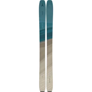 Atomic BACKLAND 101 W skipakke - komponer selv