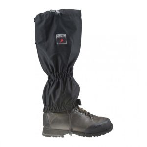 Lill-Sport Canvas Sort