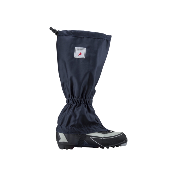 Lill-Sport Poplin Marine
