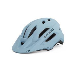 GIRO Fixture MIPS II W Matt Light Harbor Blue UW (50-57)