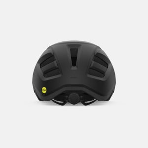 GIRO Fixture MIPS II Matt Sort Grey UXL (58-65) - Bilde 4