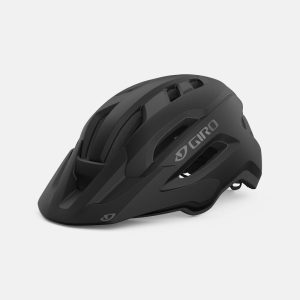 GIRO Fixture MIPS II Matt Sort Grey UXL (58-65)