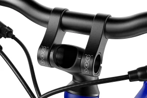 Woom Explore 4 20" - Bilde 6