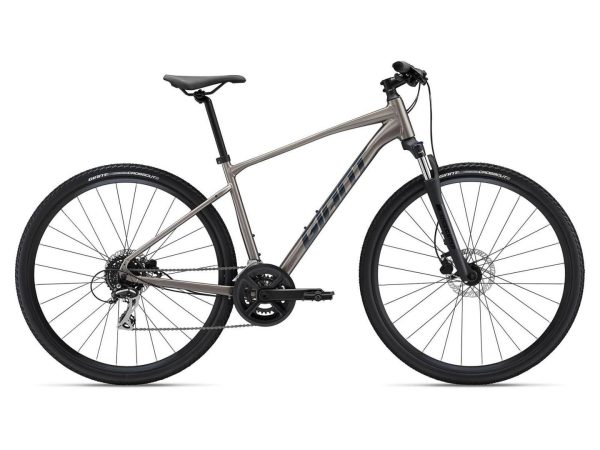Giant Roam 3 Disc Metal