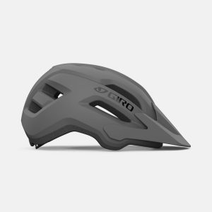 GIRO Fixture MIPS II Matt Titanium UA (54-61) - Bilde 3