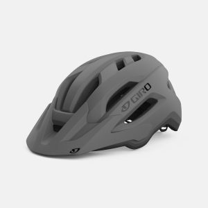 GIRO Fixture MIPS II Matt Titanium UA (54-61)