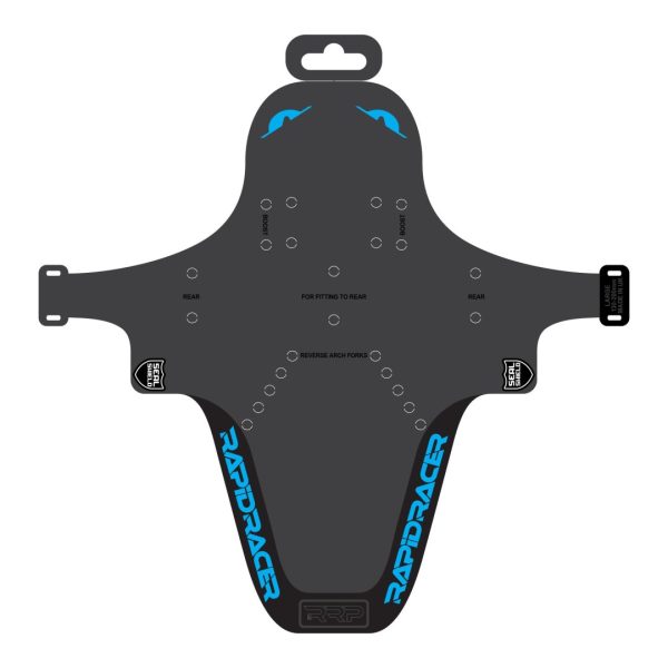 RRP Enduroguard v4.2 L Lysblå