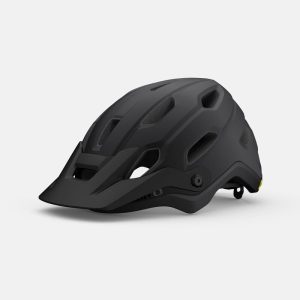 GIRO Source MIPS Matt sort - Bilde 3