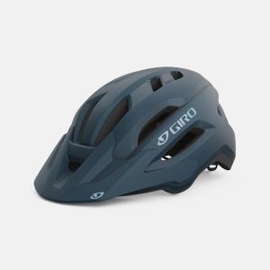 GIRO Fixture MIPS II W Matt Ano Harbor Blue UW (50-57)