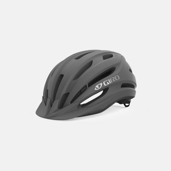 GIRO Register MIPS II Matte Titanium/Chrome UA (54-61)