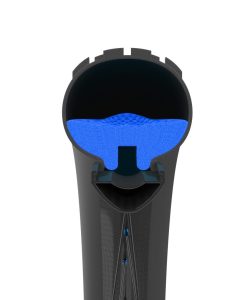 Tubolight Diamana HD Medium Dekkinnlegg 29" Par - Bilde 3