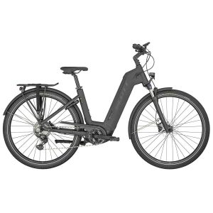 SCOTT SUB Sport eRIDE 20 Uni Grå