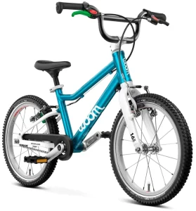 Woom Go 3 16" - Bilde 6