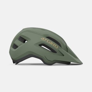 GIRO Fixture MIPS II Matt Hedge Green UA (54-61) - Bilde 3